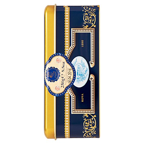 Gentilini Biscottiera Riediting al Cacao, 250g - immagine 5