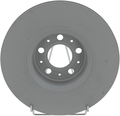 2x FERODO Disco de freno Delantero Ø316mm Altura: 50,3mm Espesor: 28mm ventilado