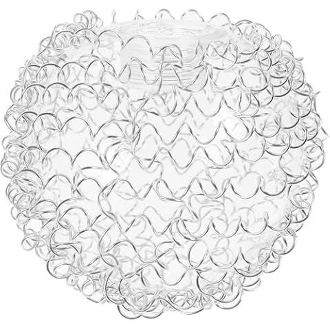 Abat-Jour Globe Warmhm G9 Cover