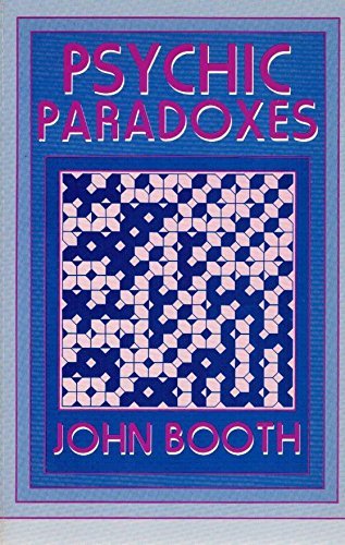 Buy Psychic Paradoxes — BookShops.in