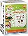 POP TV: Nick Rewind - Rocket Power, Otto Rocket Funko Vinyl Figure (Bundled with Compatible Box Protector Case), Multicolored, 3.75 inches