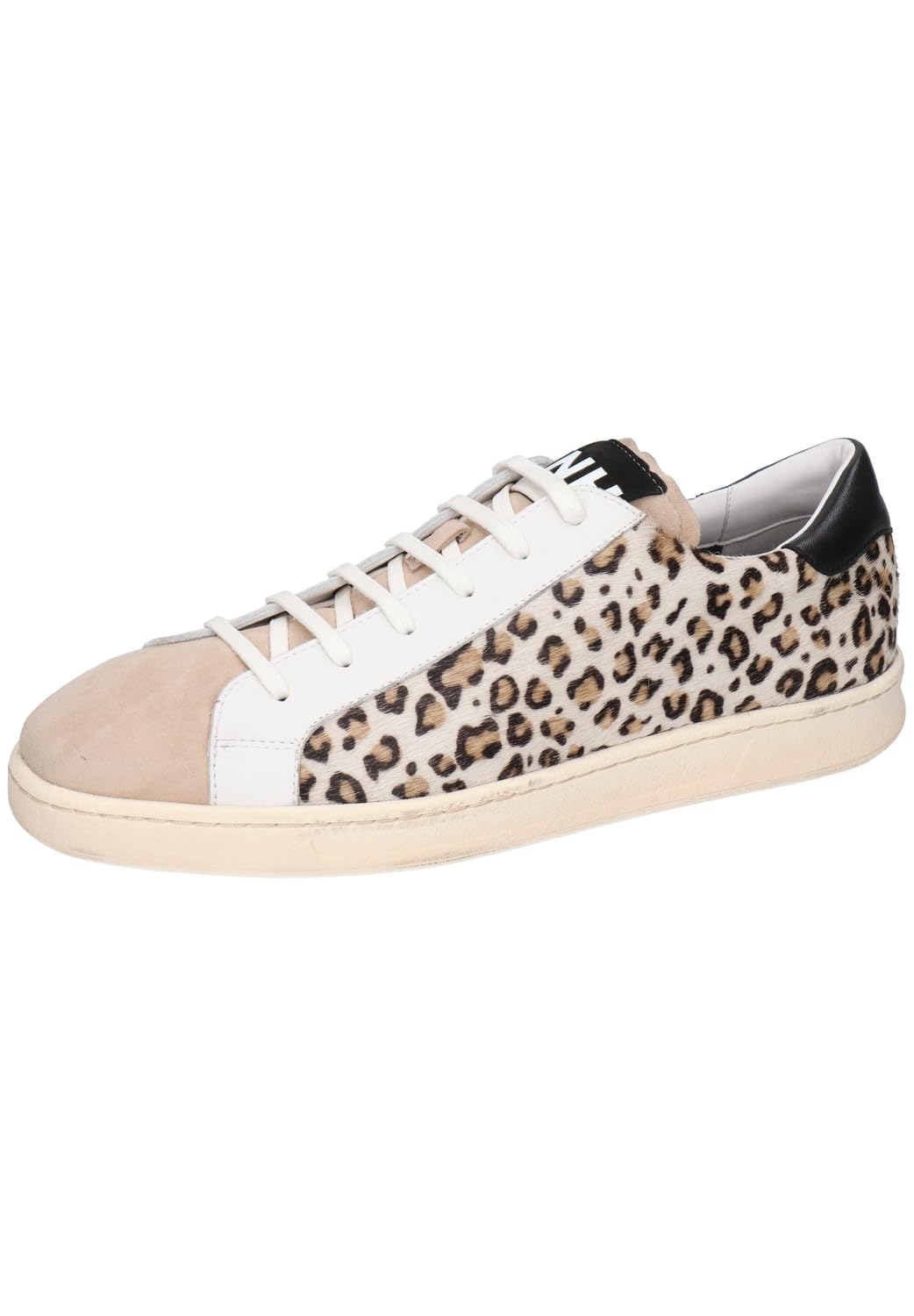 Melvin & Hamilton Jaxson 5 SneakerHombre