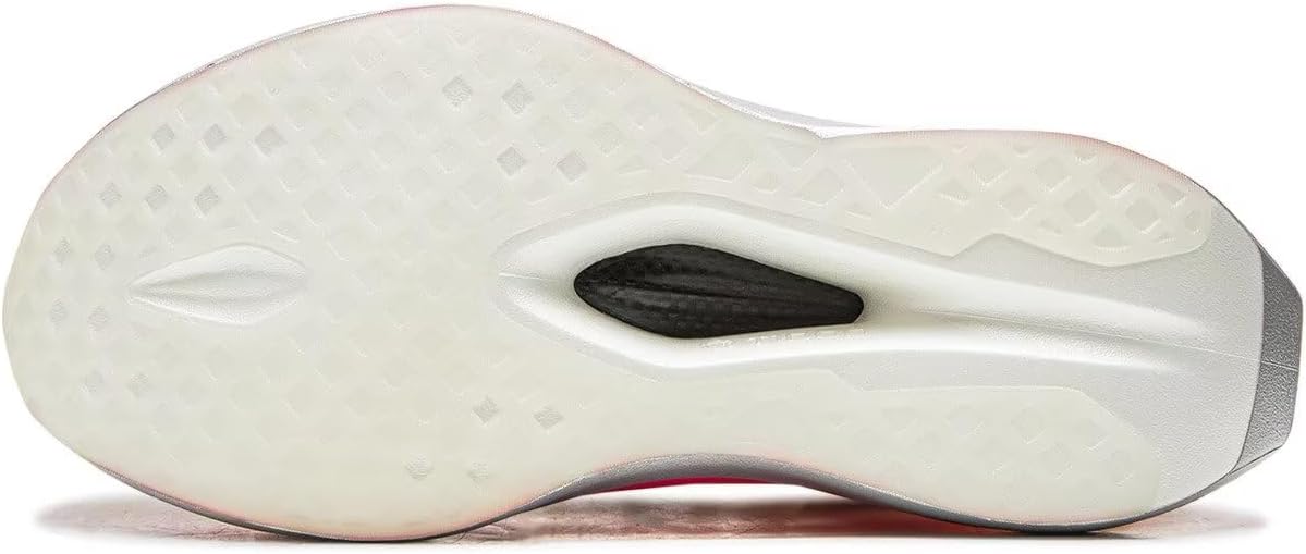 LI-NING FEIDIAN 6 Challenger & Elite Men's Racing Shoes Reflective Lightweight Breathable Running Sneakers for Professional Sports Competitions