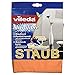 Vileda Microfaser Staubtuch - entfernt Staub ohne Aufwirbeln, 3er-Pack