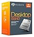 Produktbild Seagate Desktop SSHD 4 TB; interne Hybrid-Festplatte; 3.5"; SATA; 6GB/s; 64 MB Cache; Retail Kit - (STCL4000400)