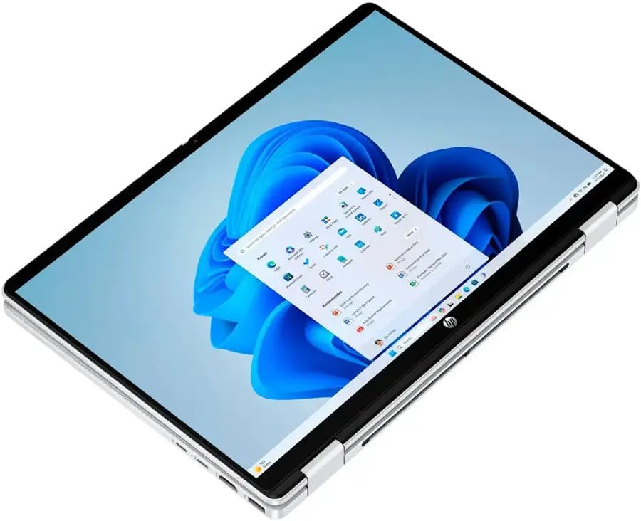 HP 2025 OmniBook 5 Flip Laptop 14