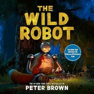 The Wild Robot