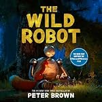 Cover of The Wild Robot