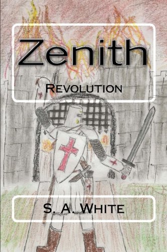 Zenith: Revolution: Volume 2