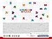 Clementoni Supercolor Puzzle-Toy Story 4-104 Maxi Piezas, 23740