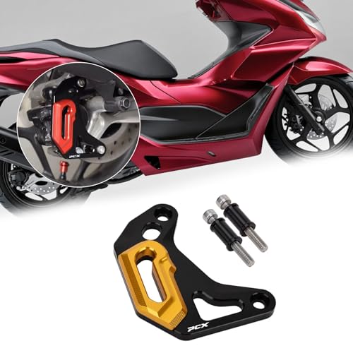 XIAXIA For PCX125 PCX160 PCX150 2020 2025 ANZT[AOփfBXNu[LLp[یJo[Aփu[L|vیJo[ I[goCANZT[ (AzC[,S[fJ[) [sAi]