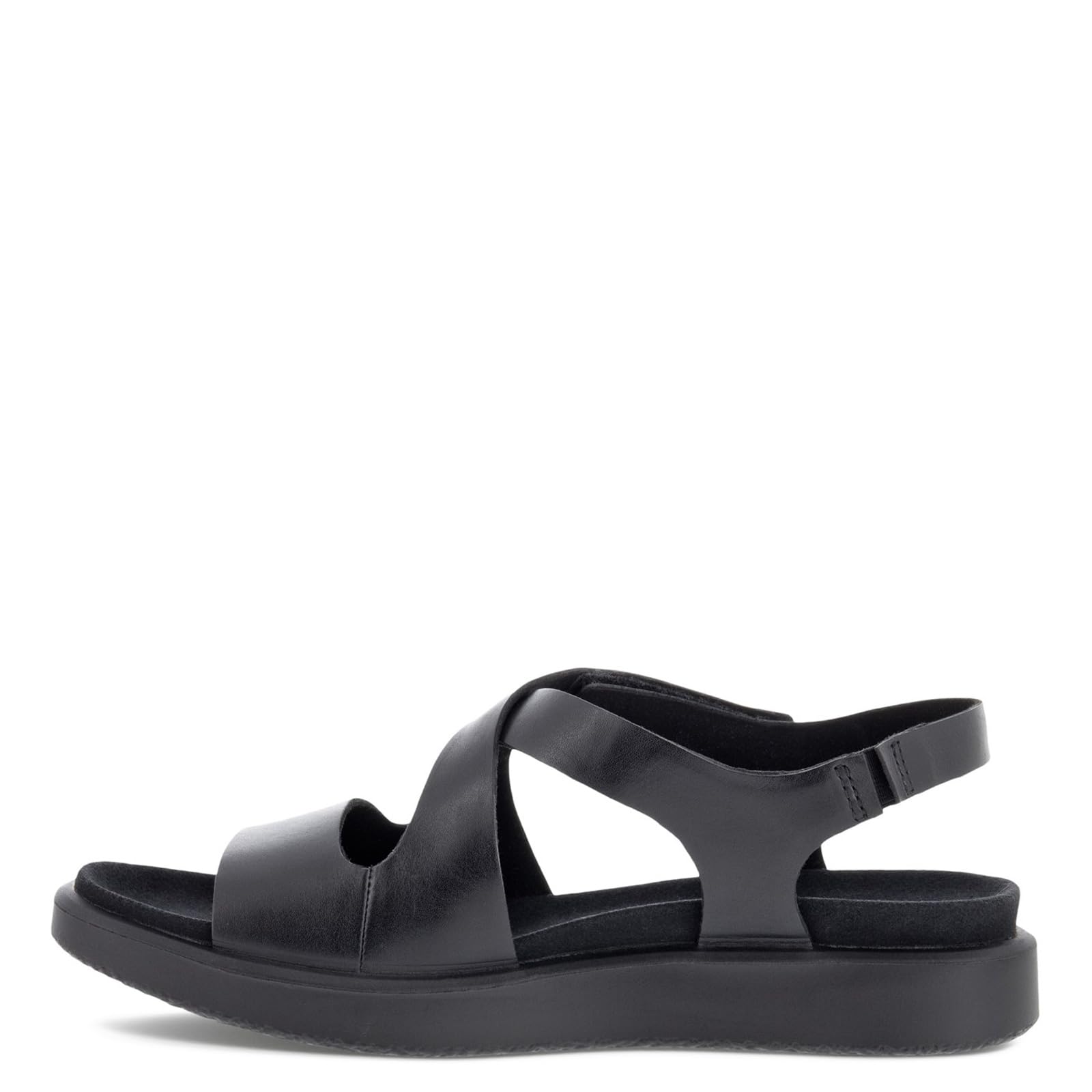 ECCOWomen's Flowt Cross Strap Sandal