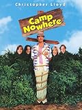 Camp Nowhere