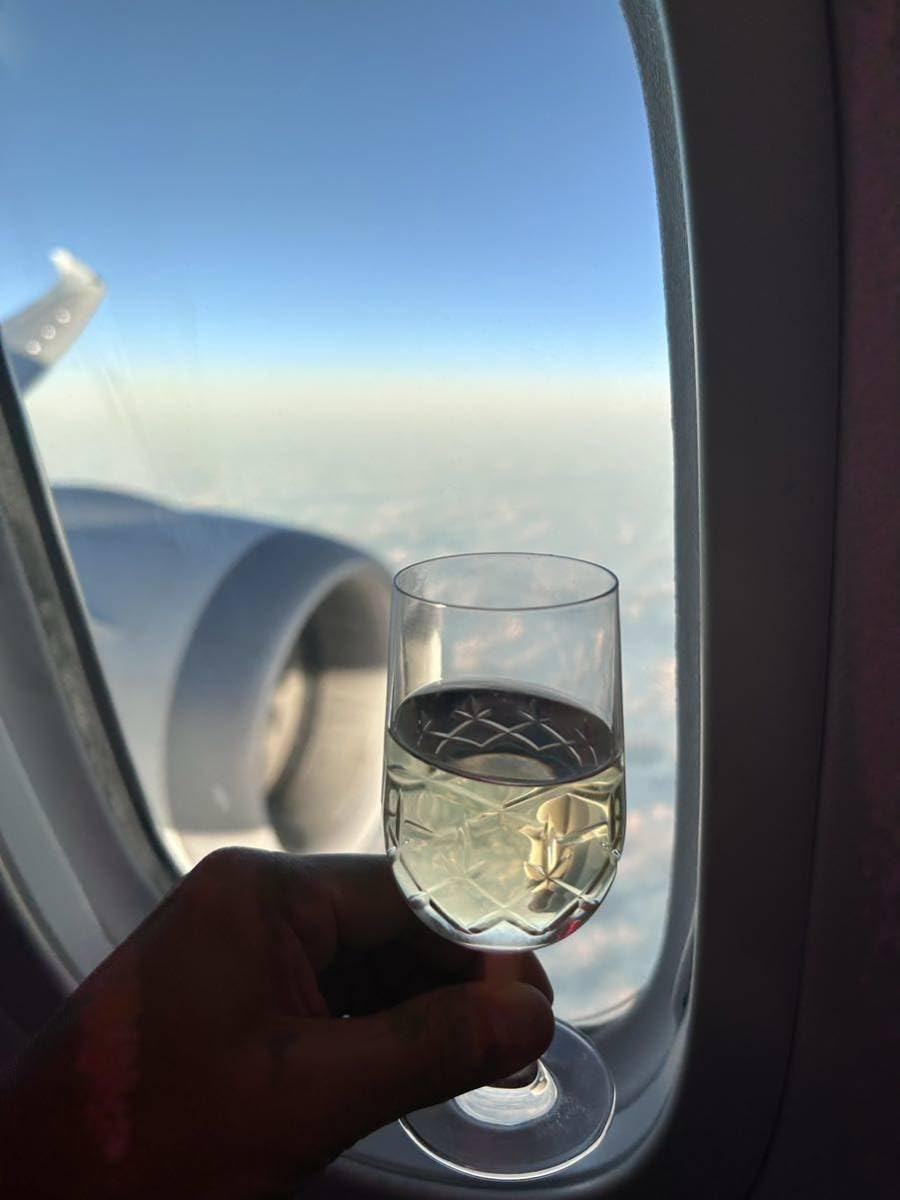 Amazon.co.jp: KLM オランダ航空 ビジネスクラス アメニティ