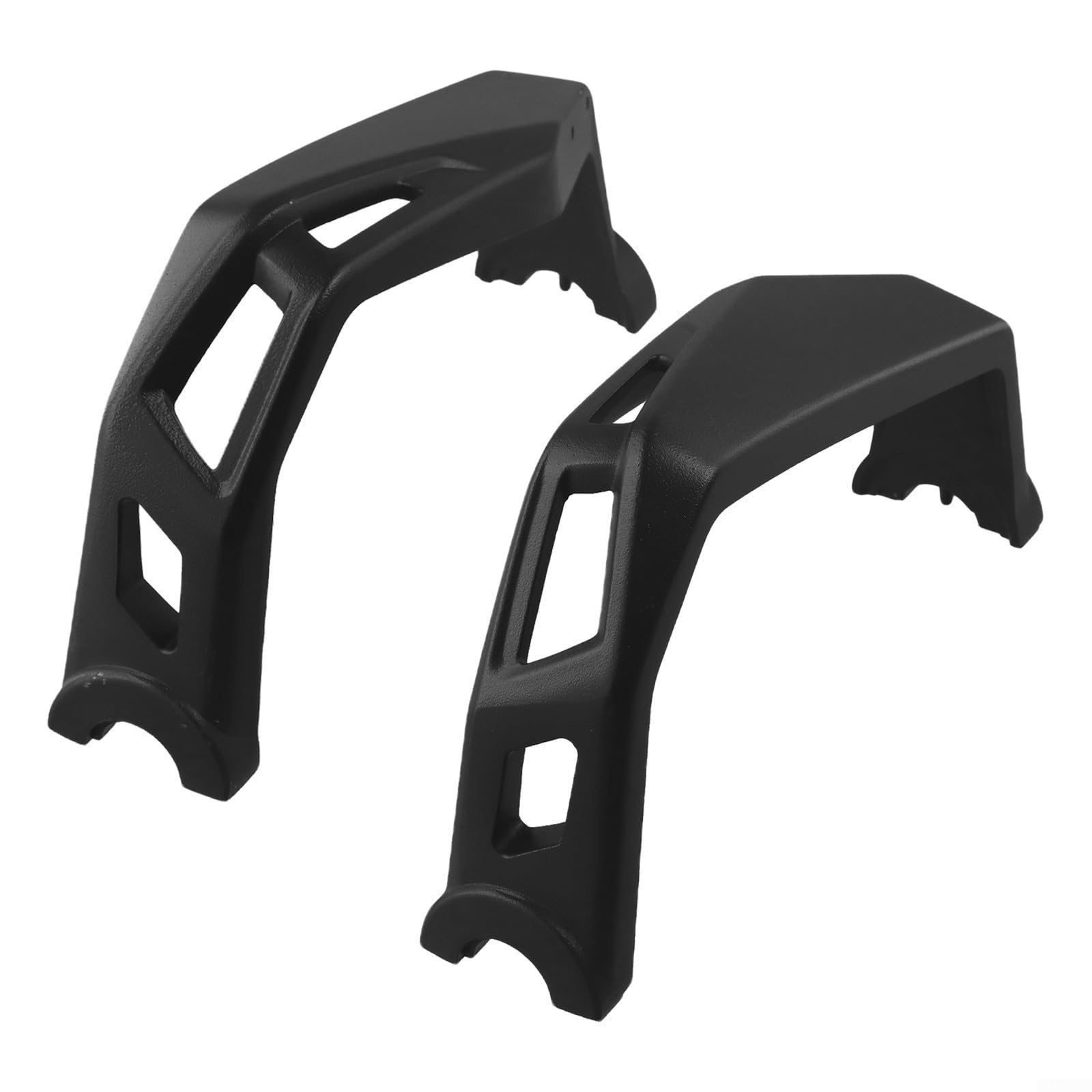 Handprotektoren für CanAm für Ryker 600 900 Sport Premium-Aluminium-Konstruktion für maximalen Schutz
