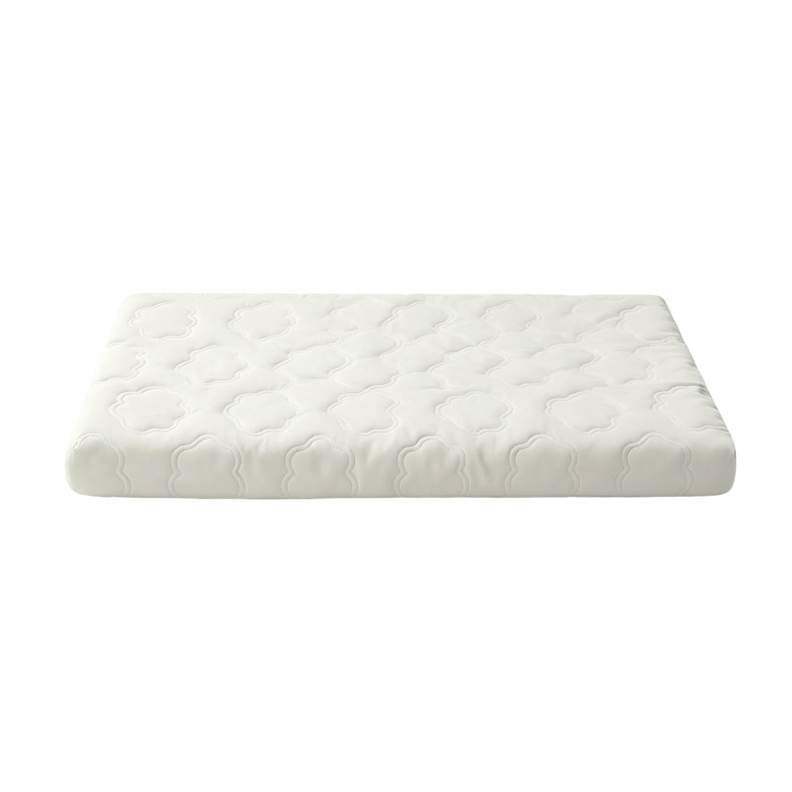 Tapis rafraîchissant pour chien - Confort d'été pour dormir - Lavable - En tissu non tissé - Pour la maison, le jardin, la voiture - Auto-rafraîchissant - Pour chien et chat