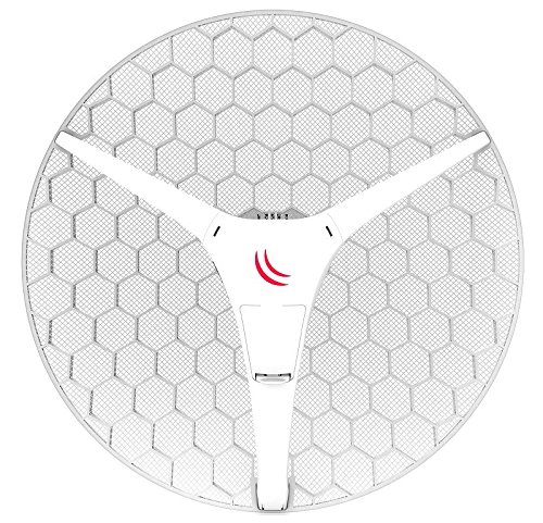Mikroik Wireless Wire Dish RBLHGG-60ad kit