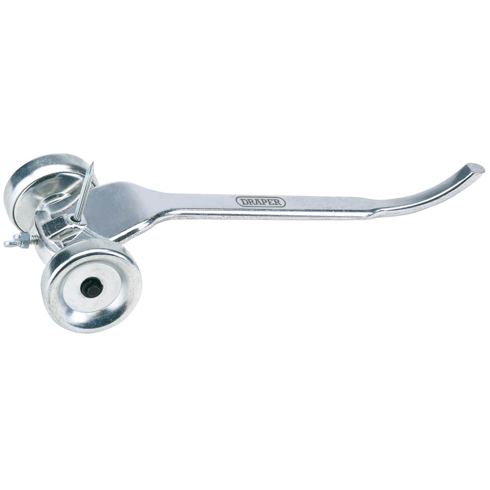 Amazon.com: Draper 80215 Mortar Joint Raker, Blue : Electronics