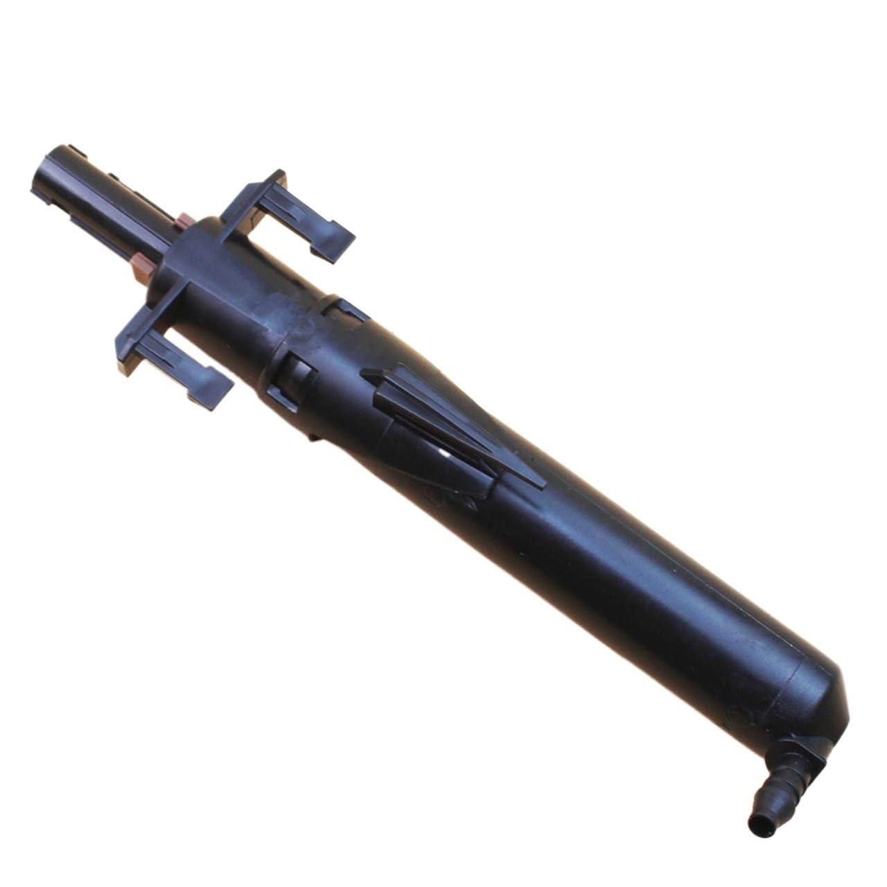 Pompa ugello lavavetri per Pulizia fari paraurti Auto per Peugeot 207 307 607 per Citroen C4 C5 ugello lavavetri