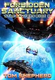 Forbidden Sanctuary (Star Lawyers Book 2)