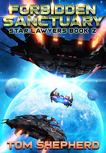 bad boy legacy ii shorts - Forbidden Sanctuary (Star Lawyers Book 2)