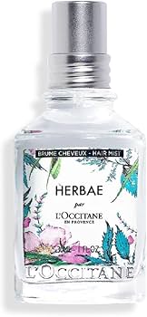 Amazon.co.jp: ロクシタン(L'OCCITANE) エルバブランシュ フレグランス