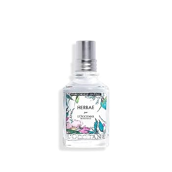 Amazon.co.jp: ロクシタン(L'OCCITANE) エルバブランシュ