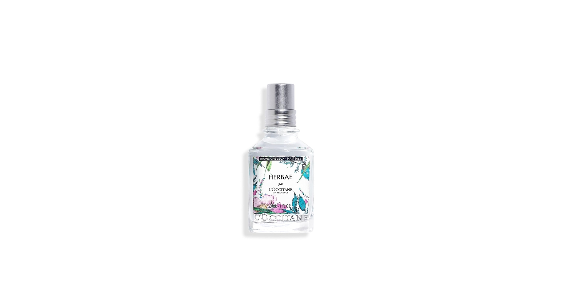 Amazon.co.jp: ロクシタン(L'OCCITANE) エルバブランシュ