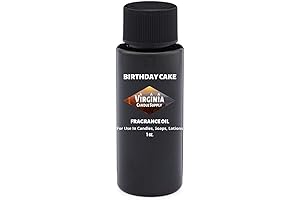Birthday Cake Essential Oil for a Sweet-Smelling Celebration
