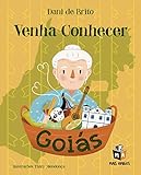venha ver o por do sol  VENHA CONHECER GOIáS