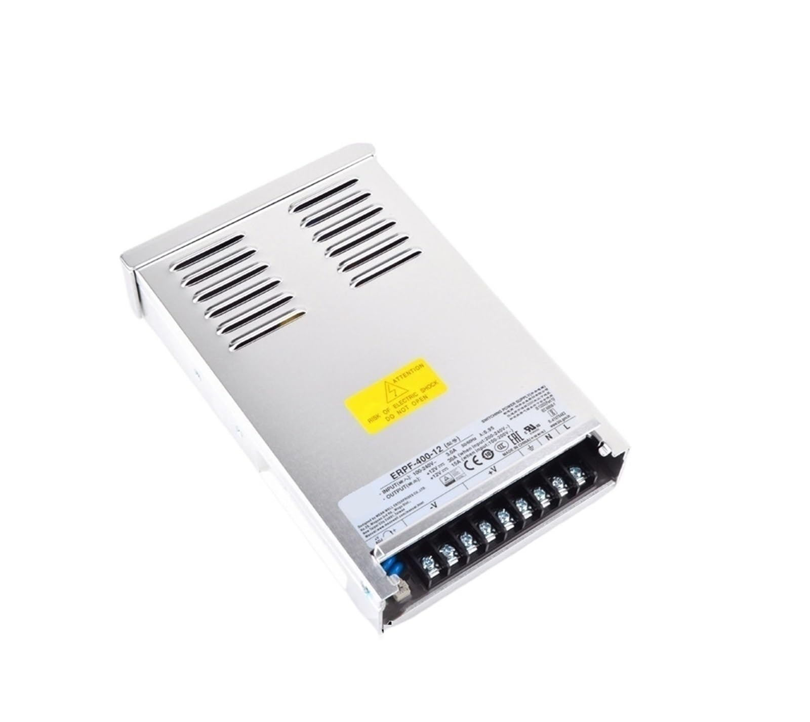 BFSYDLUJ ERPF-400-12/24/48 12V power supply 48V(ERPF-400-24V 16.7A)