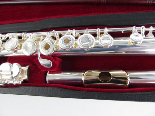 Gemeinhardt 3SB Flute