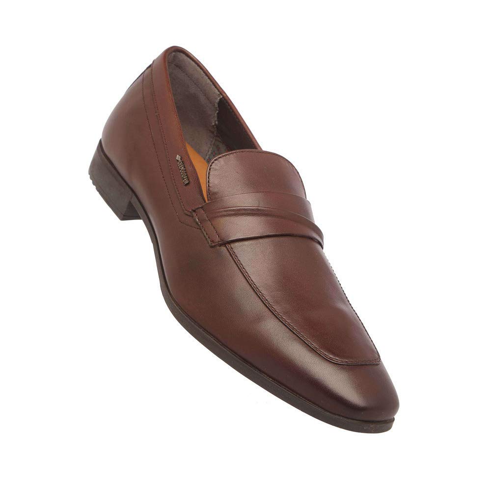 Lee Cooper Men LC1472NBROWN Brown Leather Formal Shoes-10 UK (44 EU) (LC1472N) (B07QFDR51Z) Amazon Price History, Amazon Price Tracker