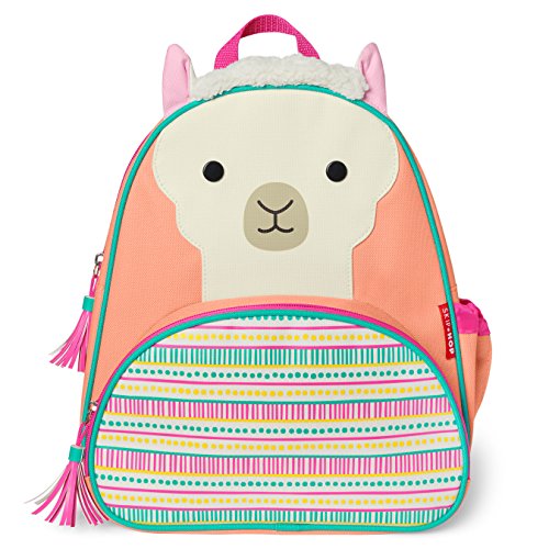 Mochila Zoo - Lhama - Skip Hop