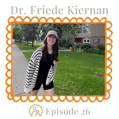 The Power of Walking with Dr. Friede