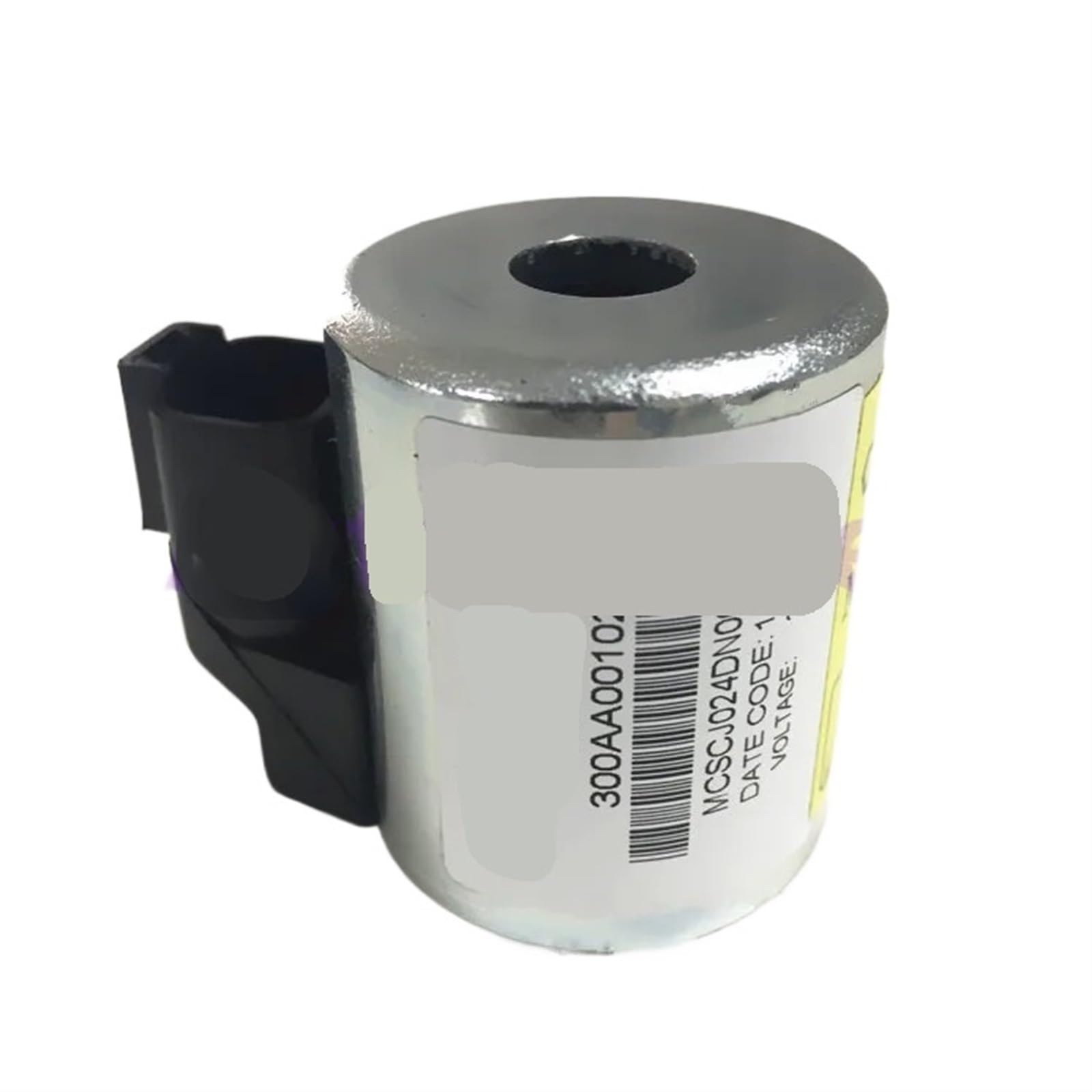 JNVFTCUX Solenoid valve coil 300AA00102A Pump truck rotating/air-cooled electromagnet