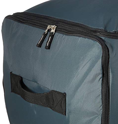 Deuter Bolsa Cargo Bag , Cinza
