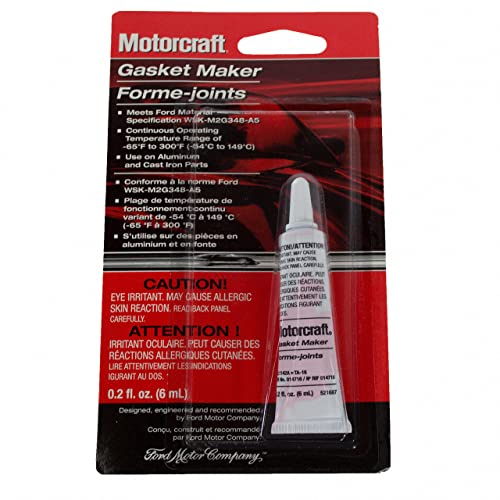Motorcraft #ta16 Adhesive (ta16)