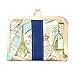 Produktbild Paris City 'Ooh La Laa' Travel Sewing Kit by Wild and Wolf - The Metropolitan Range by Wild and Wolf