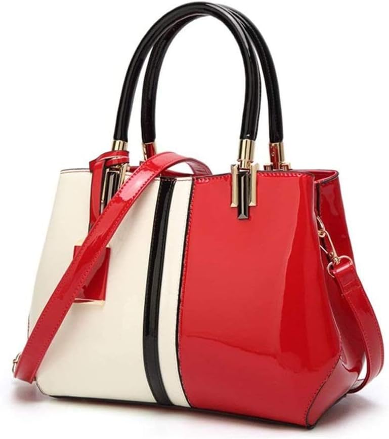 Handbag Diagonal Bag, Elegant Simple Fashion All-match Casual Large Capacity