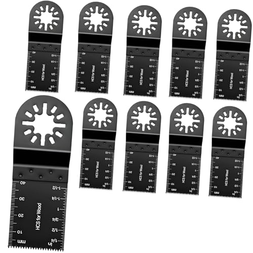 Jxzyil For �}�L�^ �}���`�c�[�� �}���`�c�[�� �֐n �X�^�[���b�N �֐n OIS�K�i�i ���Y�f�| �o�C���^�� �؍ޗp�E�����p �n��34mm×�n��40mm �����ؒf�E�y�ʐ݌v �݊� �}�L�^�E�{�b�V���Ή� (10)