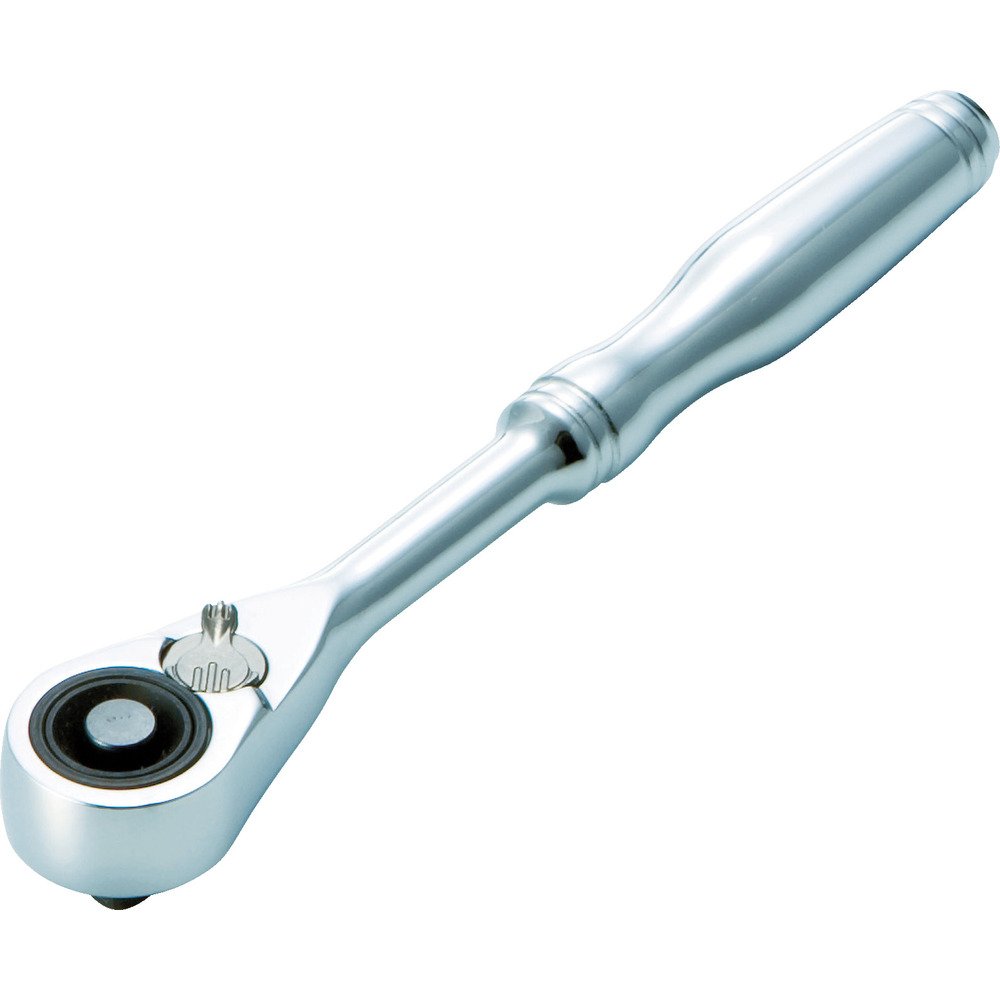 TRUSCO Ratchet Handle TSRH2-B