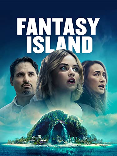 Fantasy island