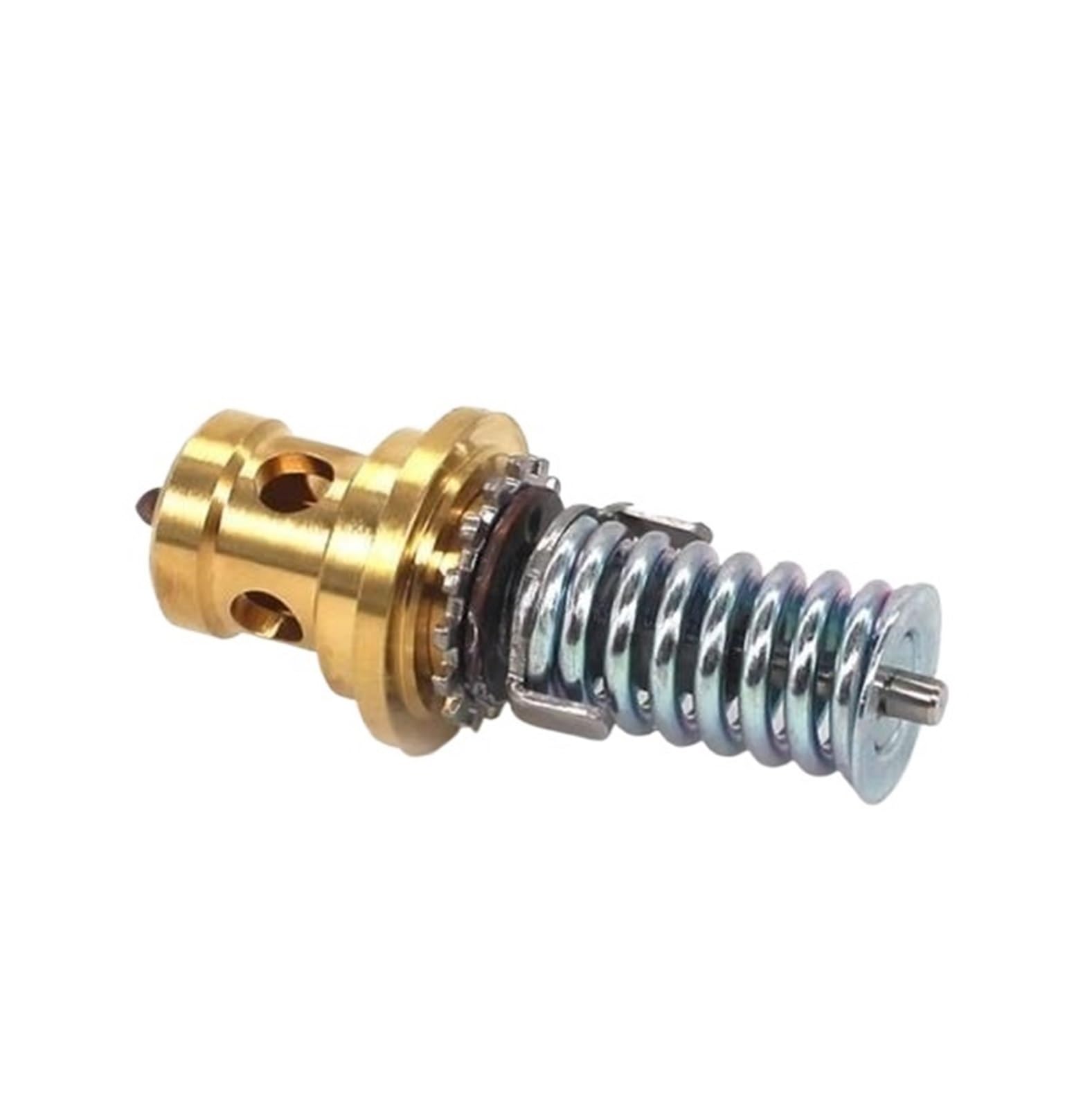 Válvula de expansión electrónica 067B2792 4 TE5 for Plantas y válvulas de Aire Acondicionado.