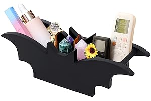 Bat Boxes: A Mystical Touch for Your Abode