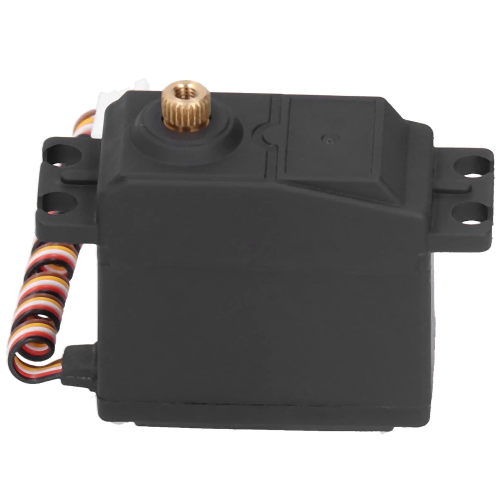 Accesorio de dirección servo de cinco cables de metal para coche RC 10428 10428‑A 10428‑B 10428‑B2