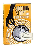 Shooting Script and Other Mysteries [Signed Limited Edition with One for the Road Pamphlet] 1936363593 Book Cover