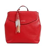  Cromia Kissa kleiner Rucksack mit Klappe