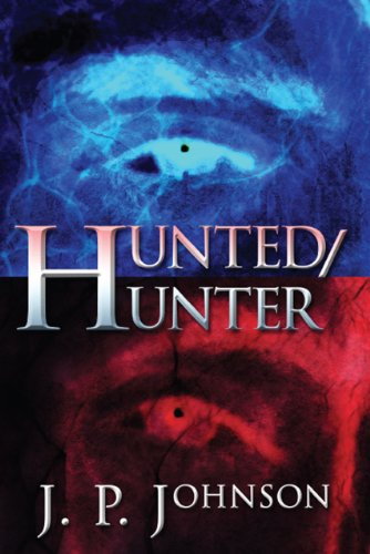 Hunted/Hunter (English Edition)