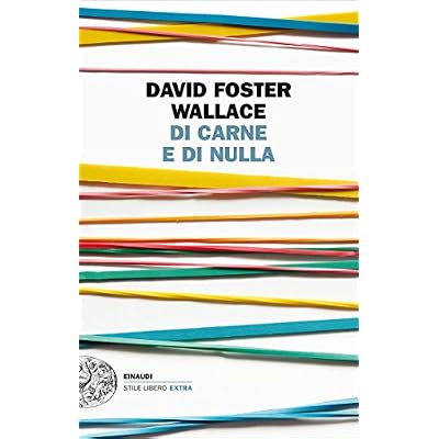 Di carne e di nulla